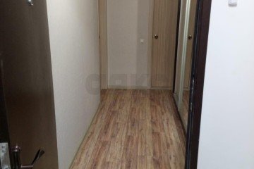 Фото №2: Студия 26 м² - Краснодар, мкр. Восточно-Кругликовский, ул. Героя А.А. Аверкиева, 38