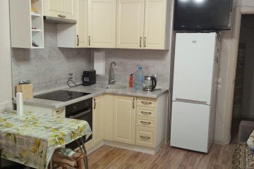 Фото №1: Студия 26 м² - Краснодар, мкр. Восточно-Кругликовский, ул. Героя А.А. Аверкиева, 38