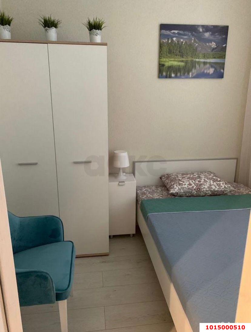 Фото №6: 1-комнатная квартира 32 м² - Краснодар, жилой комплекс Новая Португалия, ул. Лиссабонская, 109к25