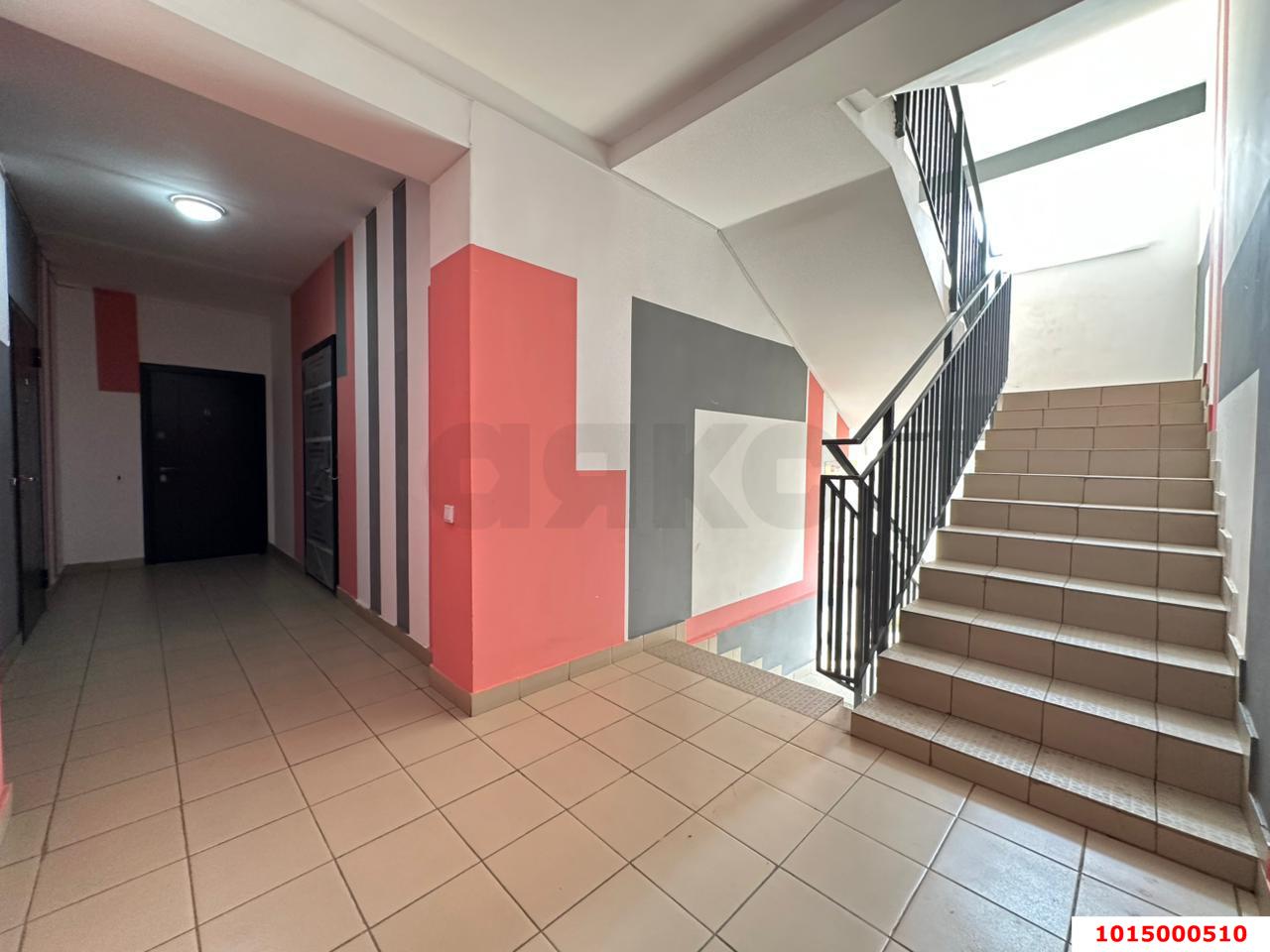 Фото №5: 1-комнатная квартира 32 м² - Краснодар, жилой комплекс Новая Португалия, ул. Лиссабонская, 109к25