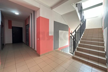 Фото №5: 1-комнатная квартира 32 м² - Краснодар, мкр. жилой комплекс Новая Португалия, ул. Лиссабонская, 109к25