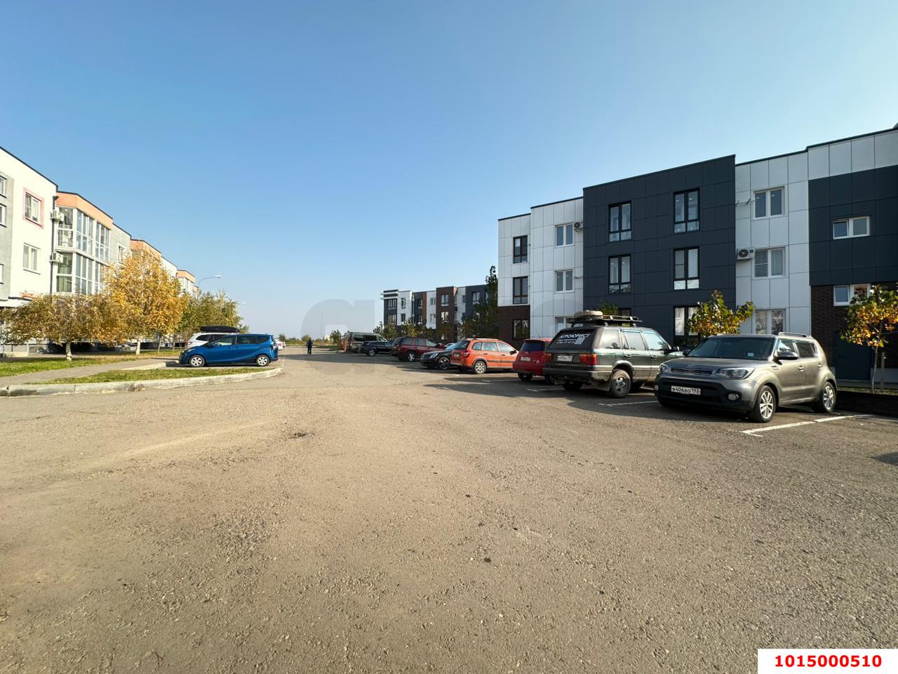 Фото №7: 1-комнатная квартира 32 м² - Краснодар, жилой комплекс Новая Португалия, ул. Лиссабонская, 109к25