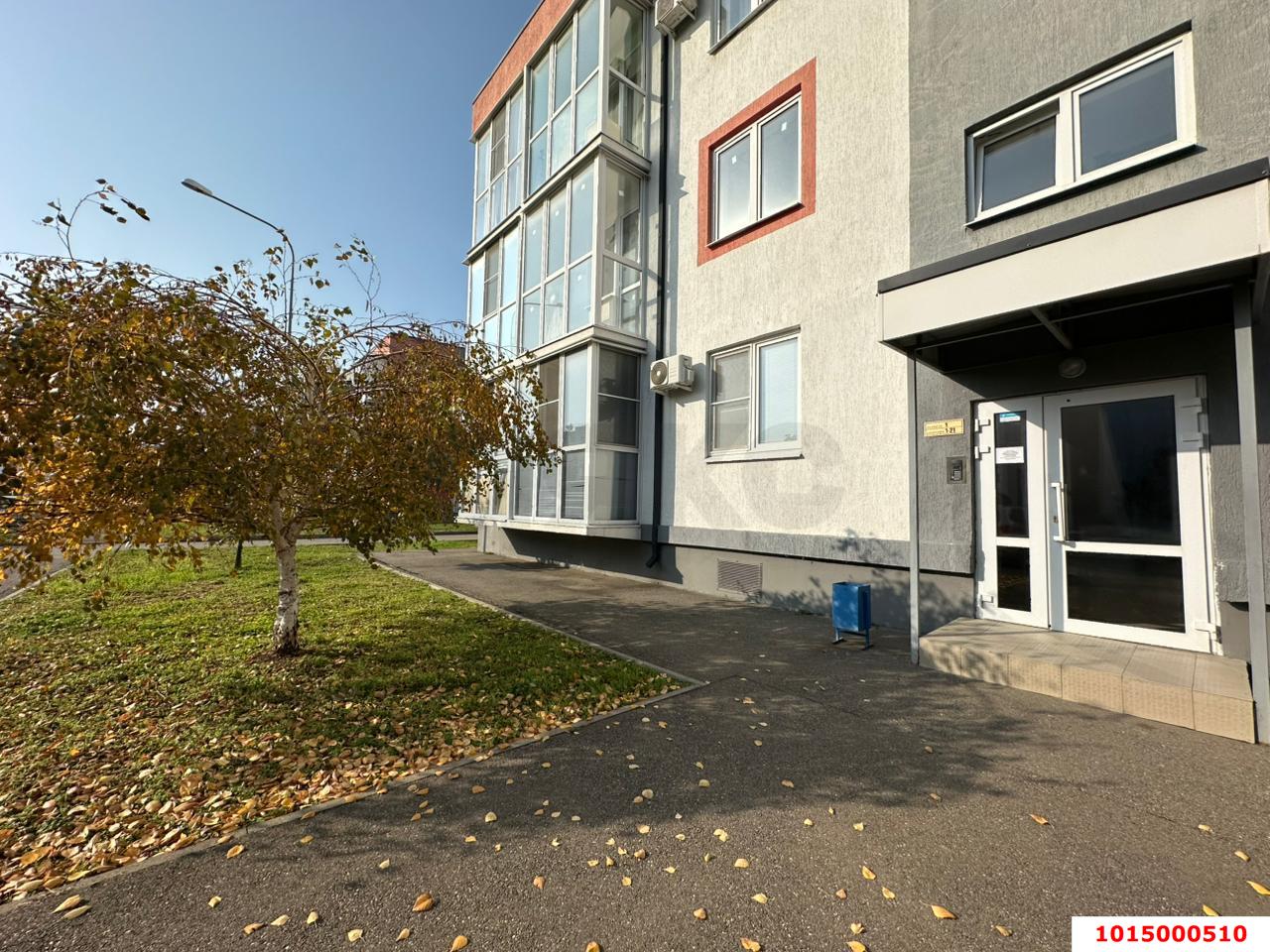 Фото №8: 1-комнатная квартира 32 м² - Краснодар, жилой комплекс Новая Португалия, ул. Лиссабонская, 109к25