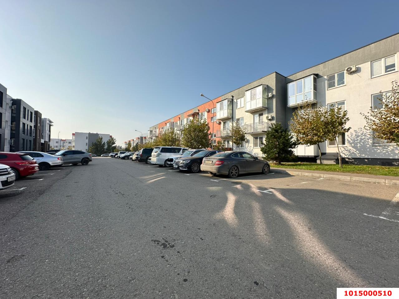 Фото №9: 1-комнатная квартира 32 м² - Краснодар, жилой комплекс Новая Португалия, ул. Лиссабонская, 109к25