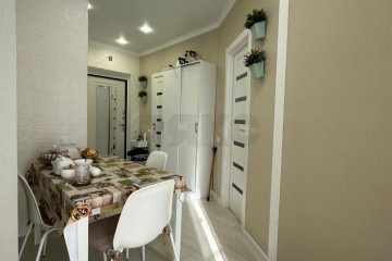 Фото №2: 1-комнатная квартира 32 м² - Краснодар, мкр. жилой комплекс Новая Португалия, ул. Лиссабонская, 109к25