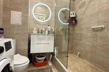 Фото №4: 1-комнатная квартира 32 м² - Краснодар, мкр. жилой комплекс Новая Португалия, ул. Лиссабонская, 109к25