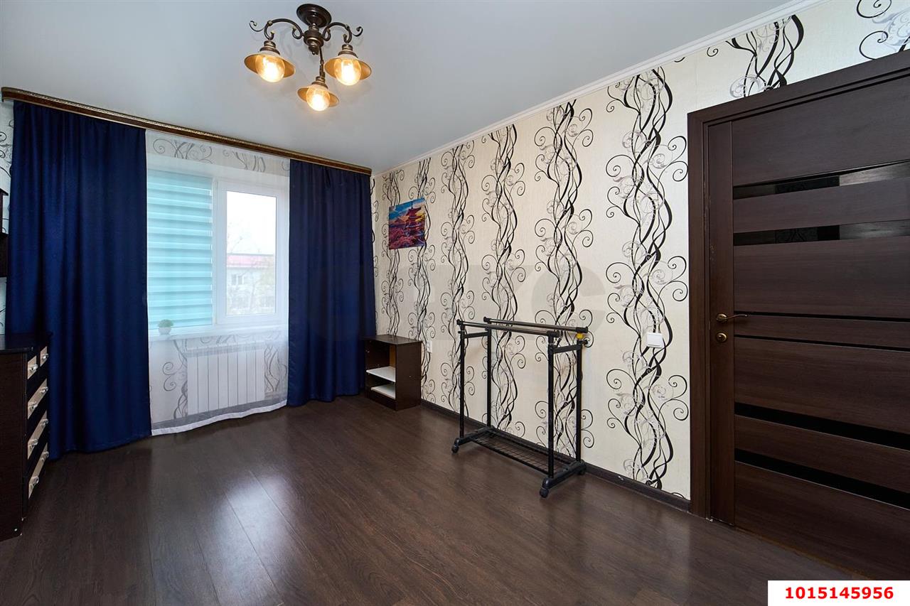 Фото №10: 3-комнатная квартира 59 м² - Краснодар, Гидростроителей, ул. имени Дмитрия Благоева, 18