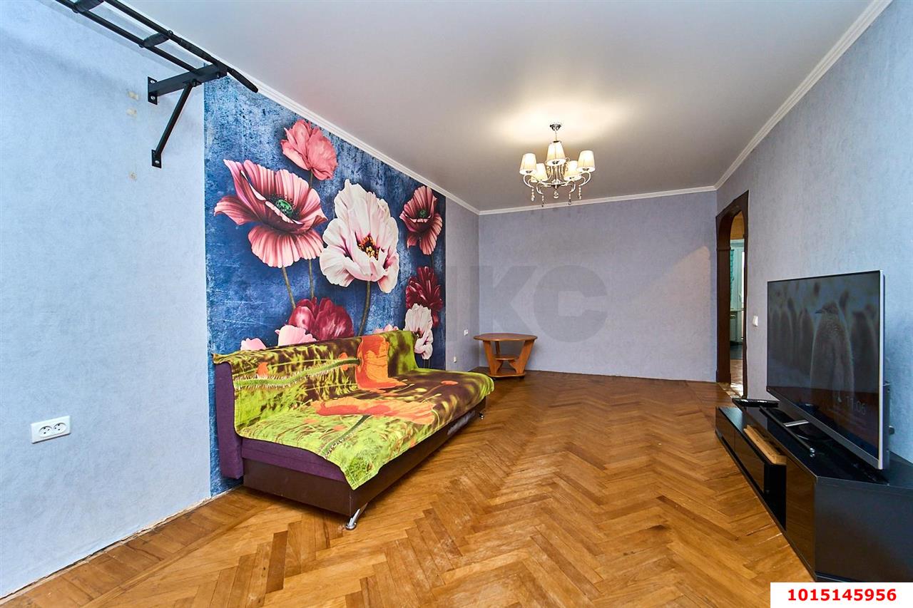 Фото №6: 3-комнатная квартира 59 м² - Краснодар, Гидростроителей, ул. имени Дмитрия Благоева, 18