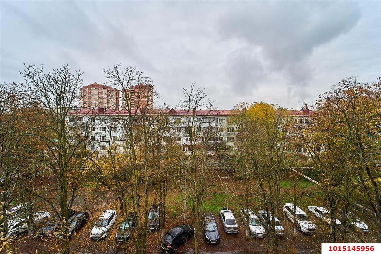 Фото №17: 3-комнатная квартира 59 м² - Краснодар, Гидростроителей, ул. имени Дмитрия Благоева, 18