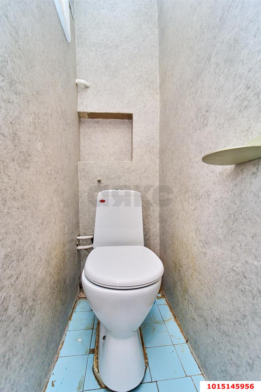 Фото №19: 3-комнатная квартира 59 м² - Краснодар, Гидростроителей, ул. имени Дмитрия Благоева, 18