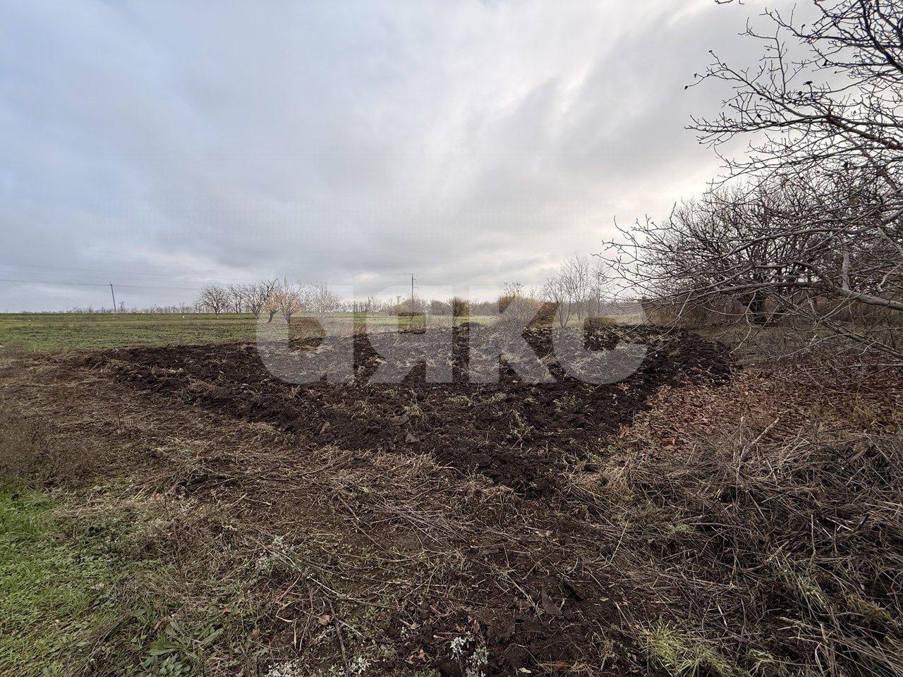 Фото №4: Участок садоводство 10.12 сот. - Бейсужек