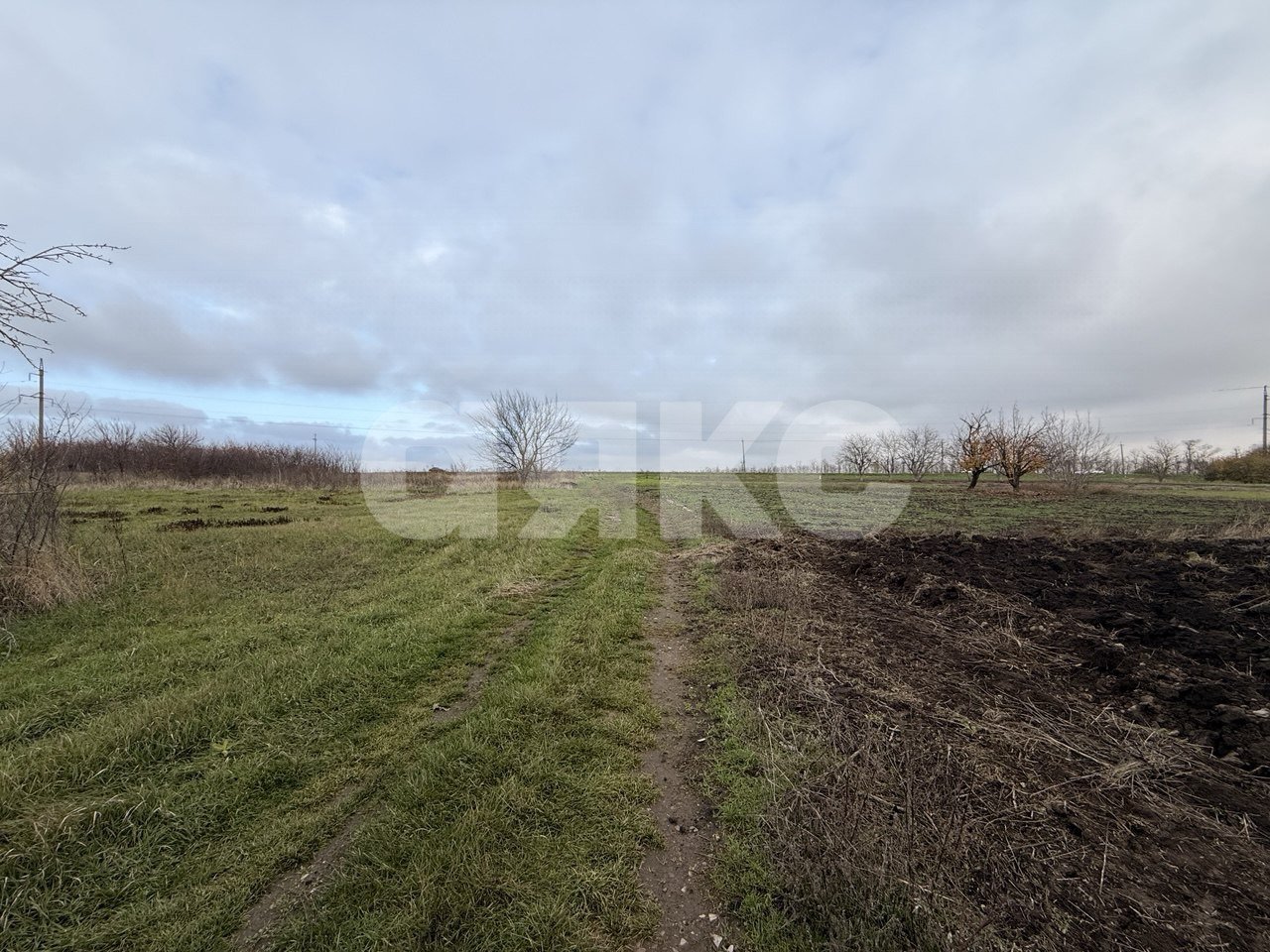 Фото №2: Участок садоводство 10.12 сот. - Бейсужек