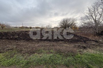 Фото №1: Участок садоводство - Бейсужек, 