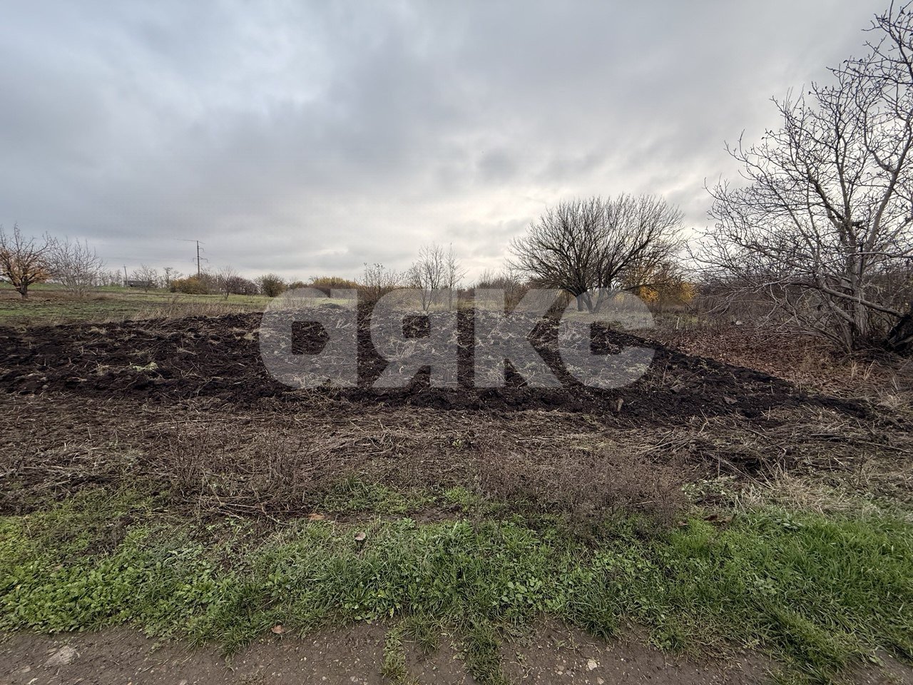 Фото №1: Участок садоводство 10.12 сот. - Бейсужек