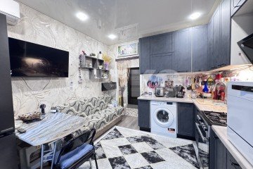 Фото №2: 1-комнатная квартира 35 м² - Горячий Ключ, мкр. Развилка, ул. Ярославского, 146Ек6