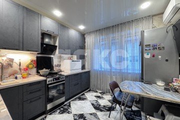 Фото №1: 1-комнатная квартира 35 м² - Горячий Ключ, мкр. Развилка, ул. Ярославского, 146Ек6