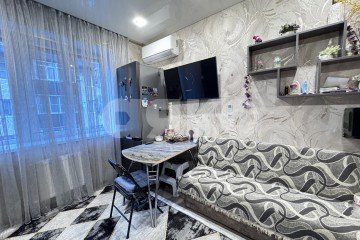 Фото №4: 1-комнатная квартира 35 м² - Горячий Ключ, мкр. Развилка, ул. Ярославского, 146Ек6