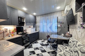 Фото №5: 1-комнатная квартира 35 м² - Горячий Ключ, мкр. Развилка, ул. Ярославского, 146Ек6