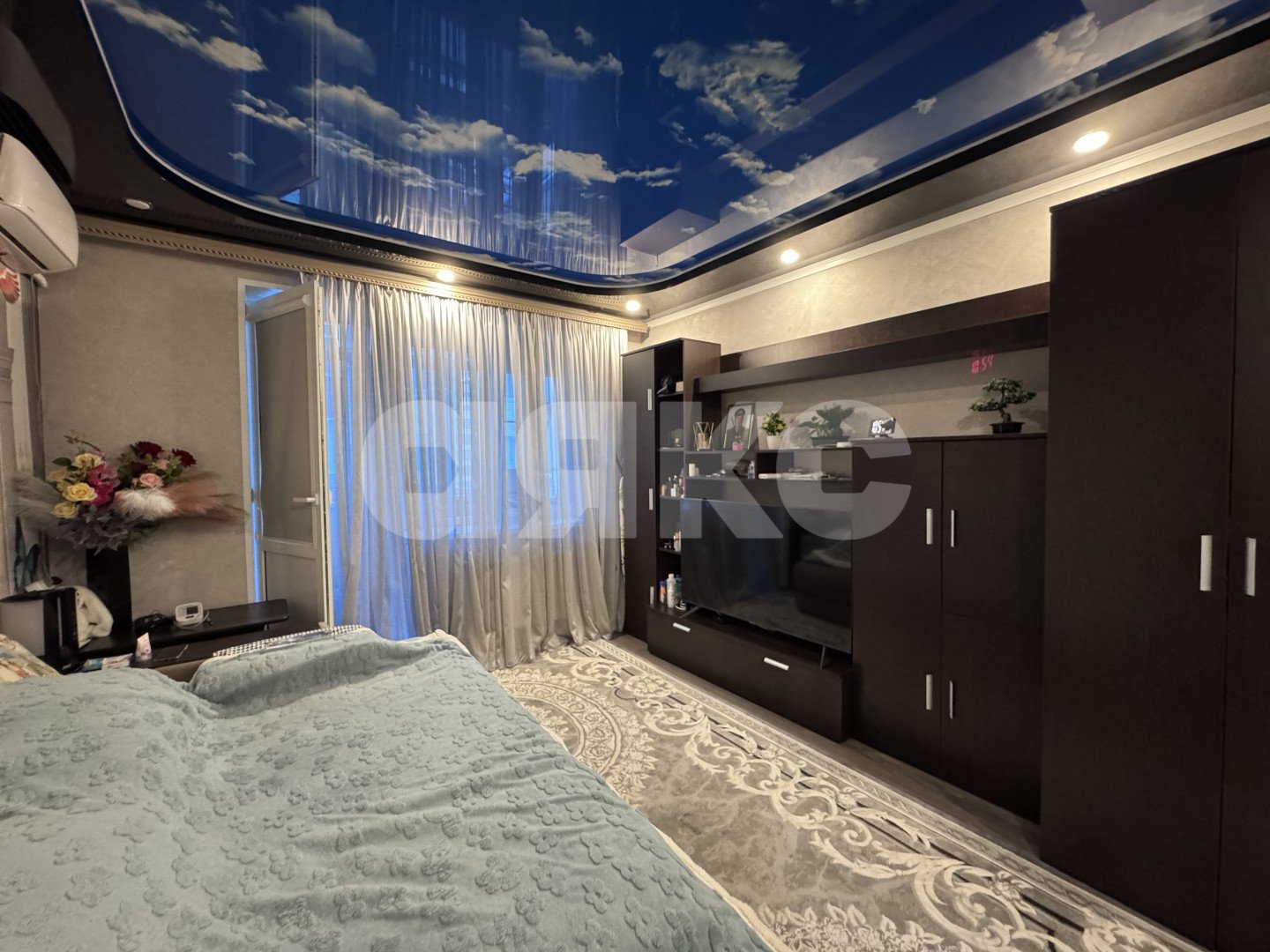 Фото №10: 1-комнатная квартира 35 м² - Горячий Ключ, Развилка, ул. Ярославского, 146Ек6