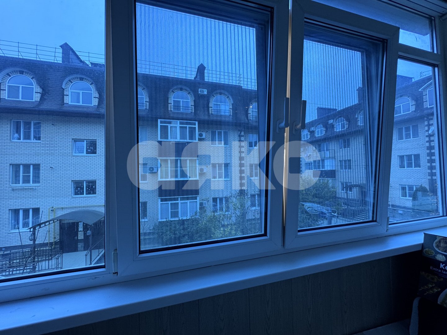 Фото №13: 1-комнатная квартира 35 м² - Горячий Ключ, Развилка, ул. Ярославского, 146Ек6