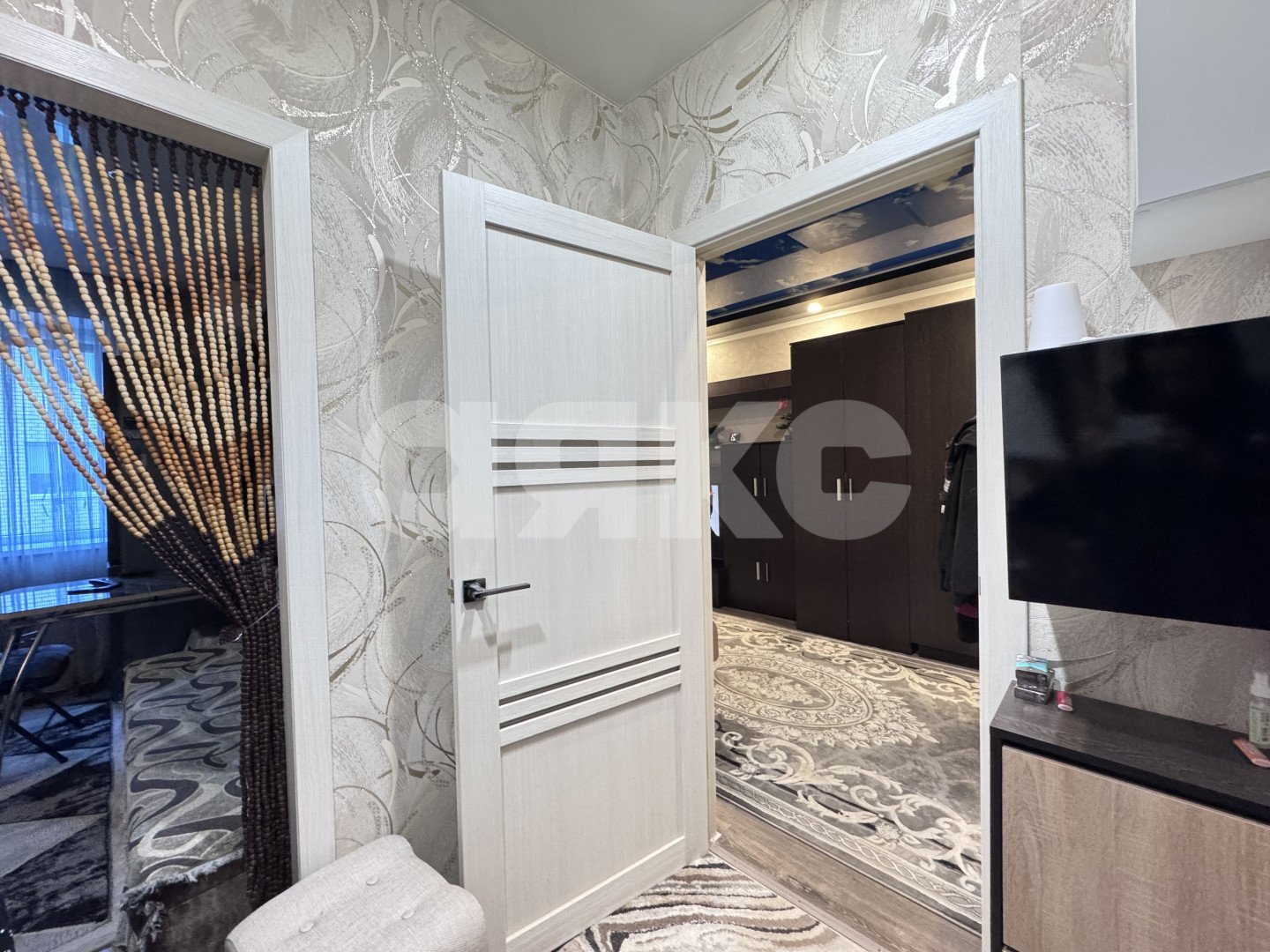 Фото №15: 1-комнатная квартира 35 м² - Горячий Ключ, Развилка, ул. Ярославского, 146Ек6