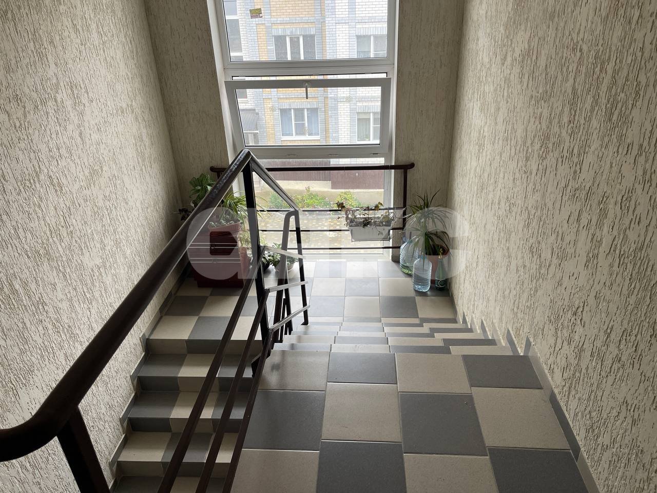 Фото №25: 1-комнатная квартира 46 м² - Горячий Ключ, Администрация, ул. Ленина, 220к2