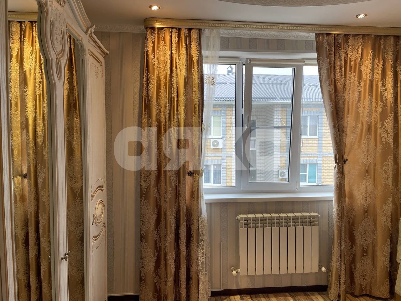 Фото №15: 1-комнатная квартира 46 м² - Горячий Ключ, Администрация, ул. Ленина, 220к2