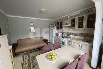 Фото №3: 1-комнатная квартира 46 м² - Горячий Ключ, мкр. Администрация, ул. Ленина, 220к2