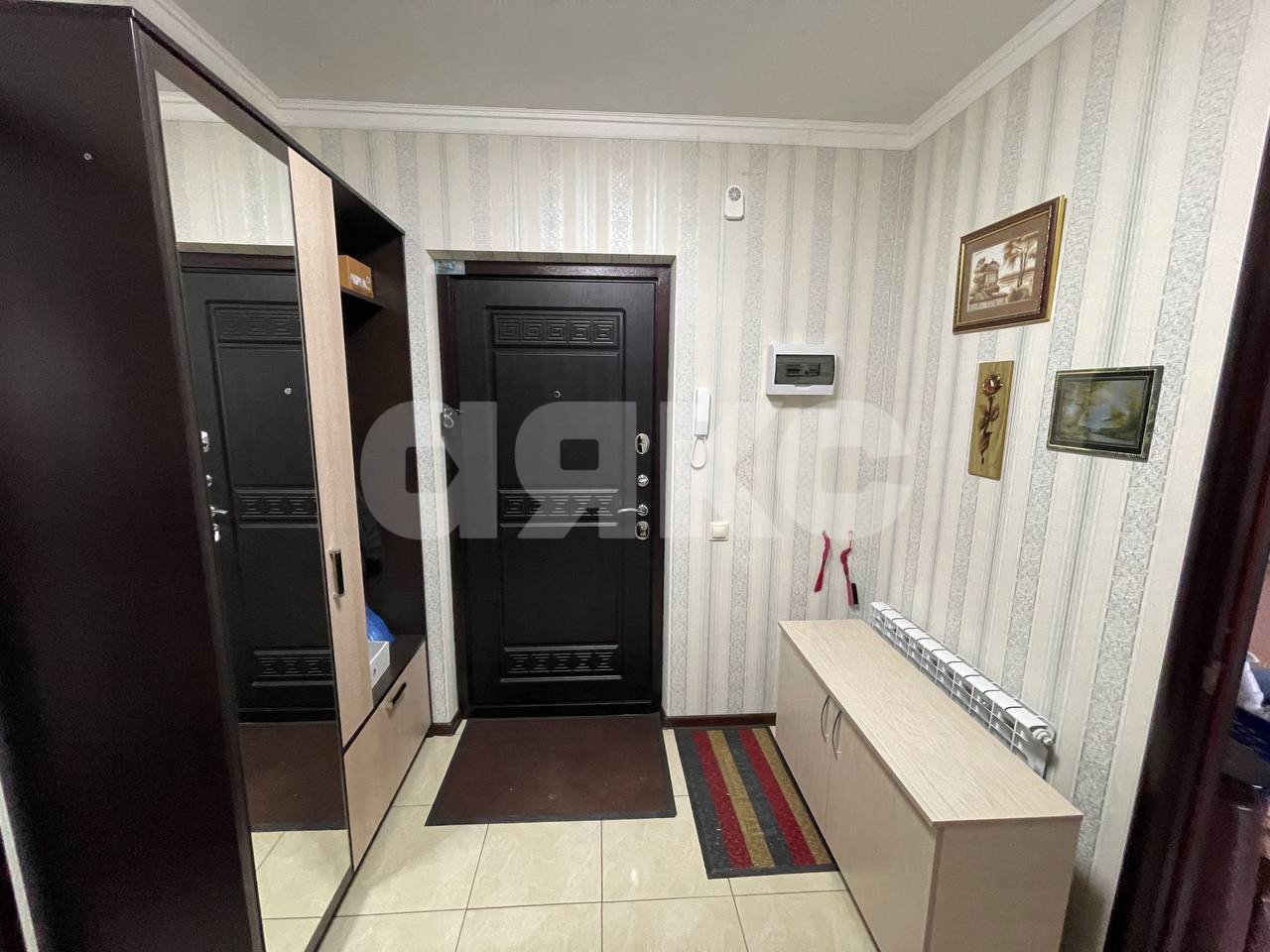 Фото №20: 1-комнатная квартира 46 м² - Горячий Ключ, Администрация, ул. Ленина, 220к2