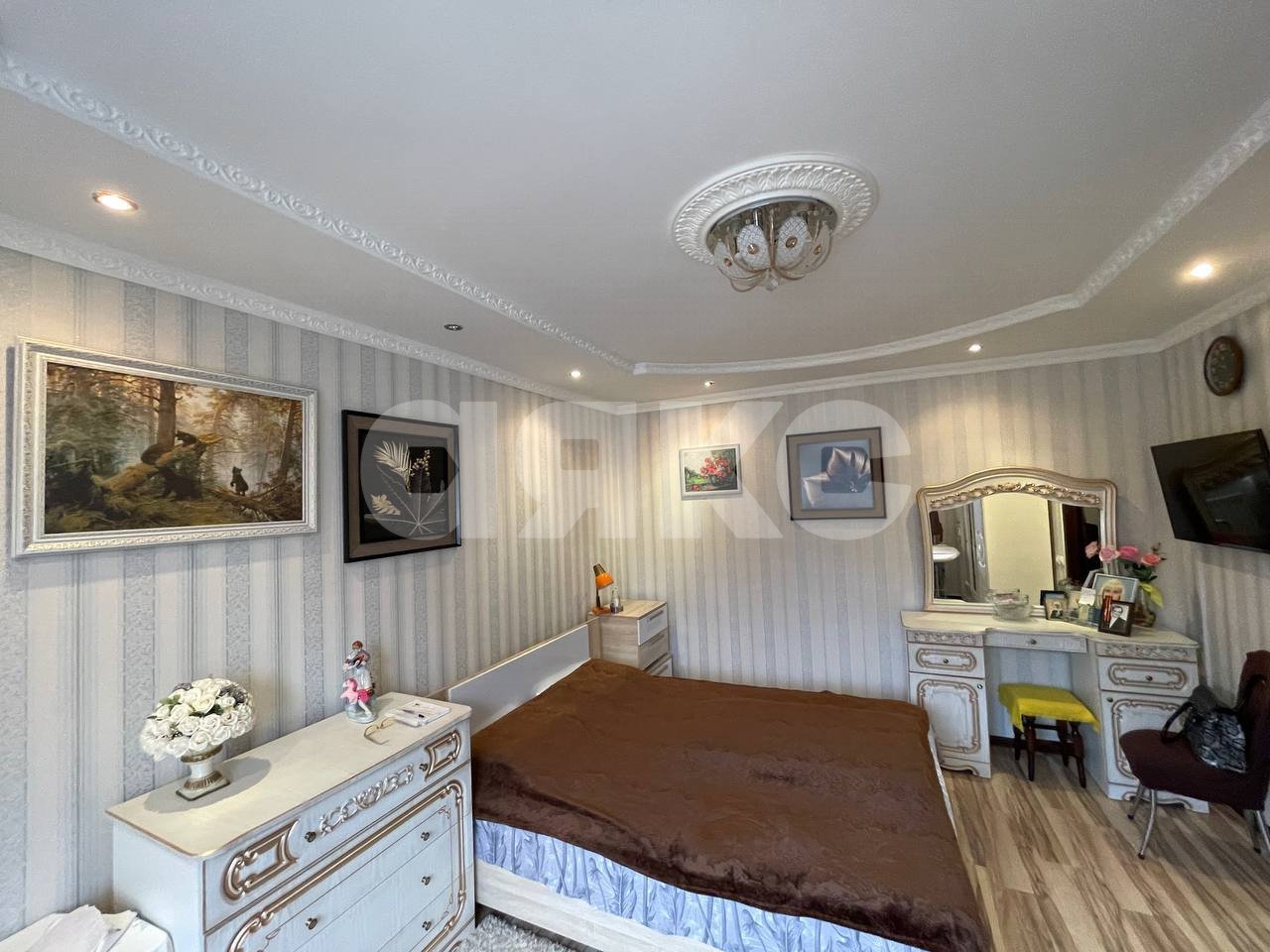 Фото №18: 1-комнатная квартира 46 м² - Горячий Ключ, Администрация, ул. Ленина, 220к2