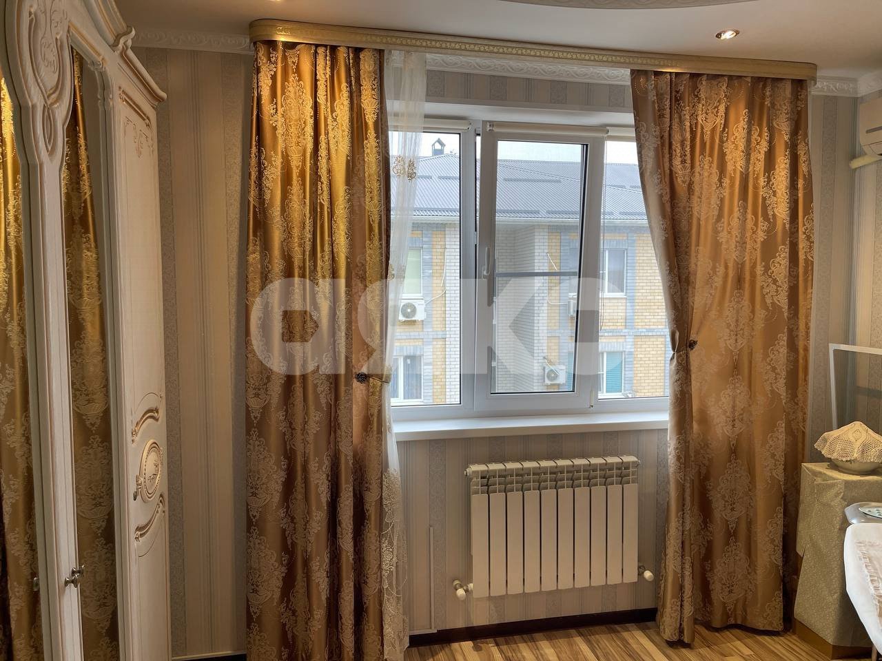 Фото №16: 1-комнатная квартира 46 м² - Горячий Ключ, Администрация, ул. Ленина, 220к2