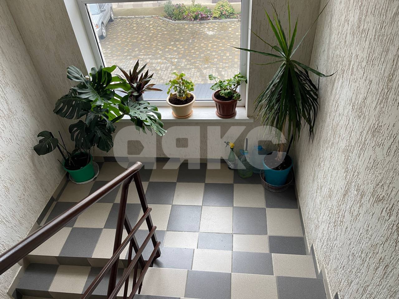 Фото №26: 1-комнатная квартира 46 м² - Горячий Ключ, Администрация, ул. Ленина, 220к2