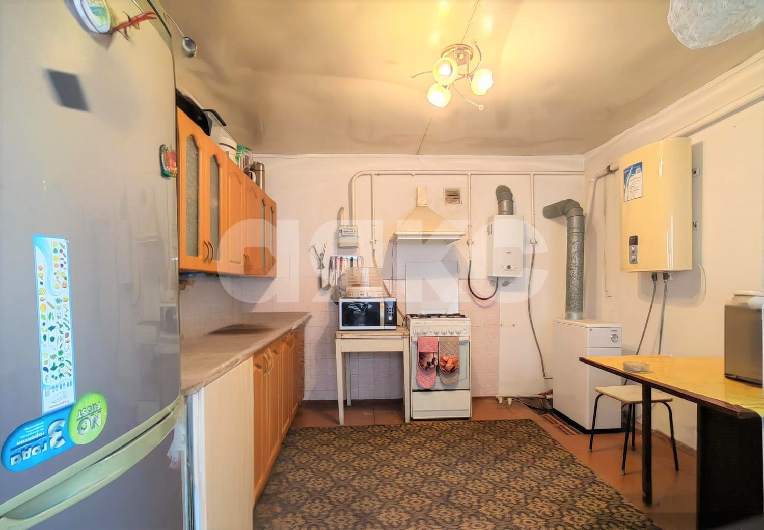 Фото №8: Дом 82 м² + 8 сот. - Юровка, ул. Садовая