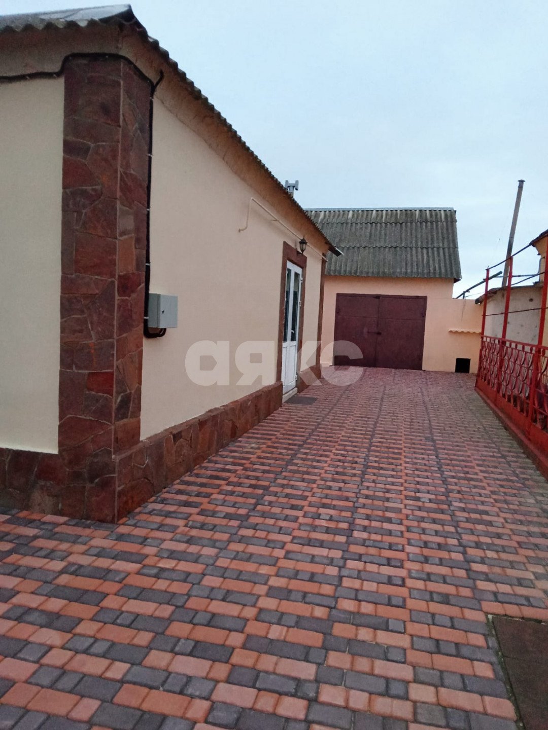 Фото №17: Дом 82 м² + 8 сот. - Юровка, ул. Садовая