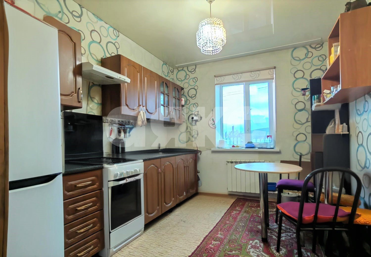 Фото №5: Дом 82 м² + 8 сот. - Юровка, ул. Садовая