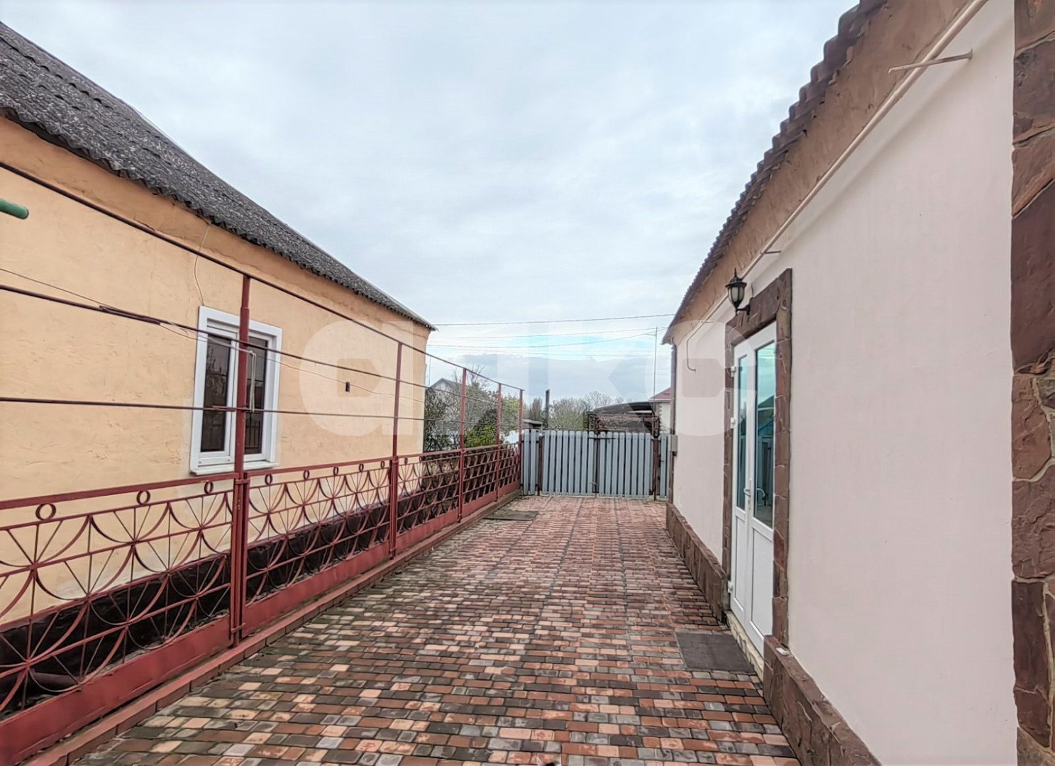 Фото №13: Дом 82 м² + 8 сот. - Юровка, ул. Садовая