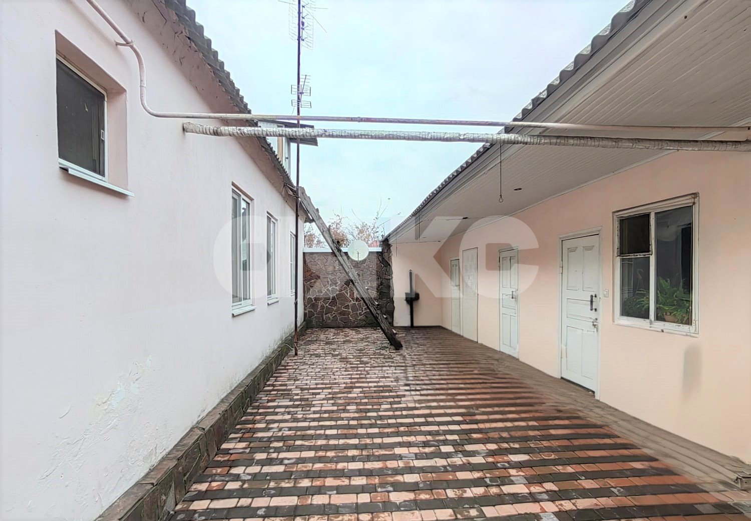 Фото №15: Дом 82 м² + 8 сот. - Юровка, ул. Садовая