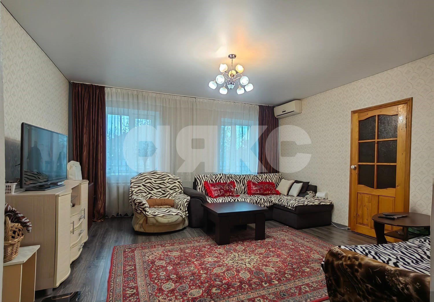 Фото №2: Дом 82 м² + 8 сот. - Юровка, ул. Садовая