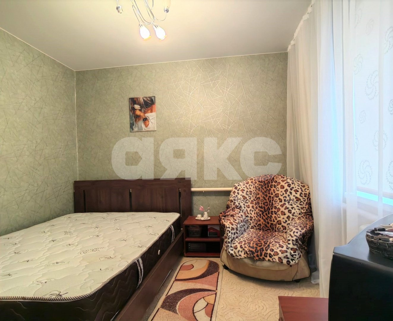 Фото №4: Дом 82 м² + 8 сот. - Юровка, ул. Садовая