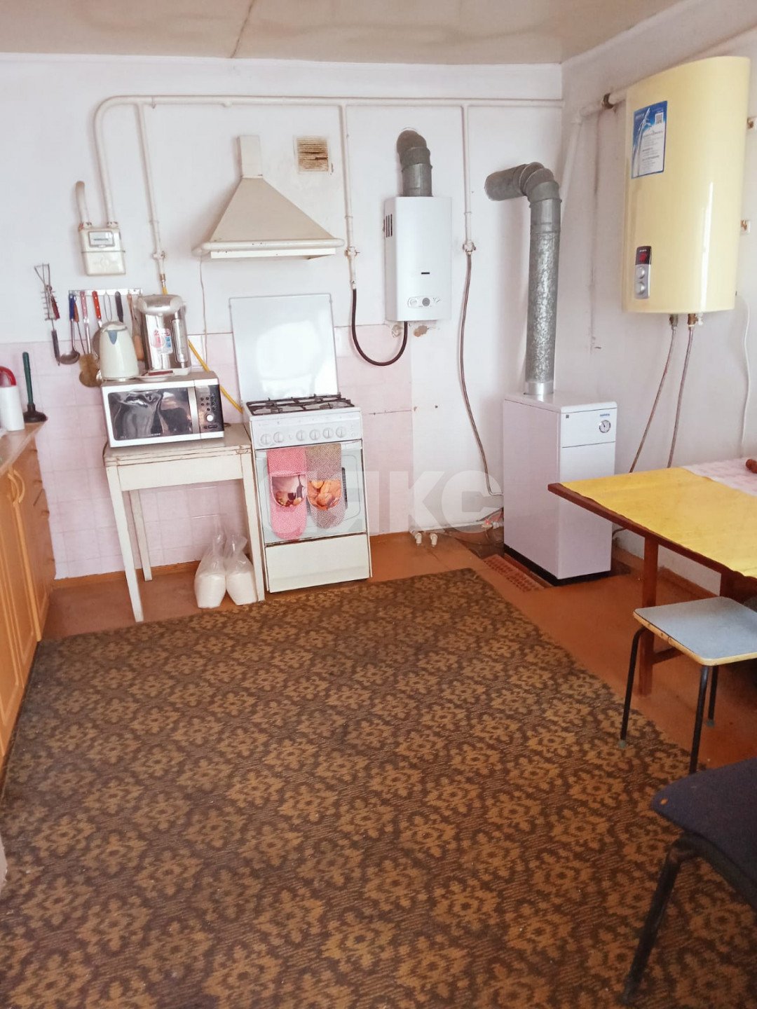 Фото №9: Дом 82 м² + 8 сот. - Юровка, ул. Садовая