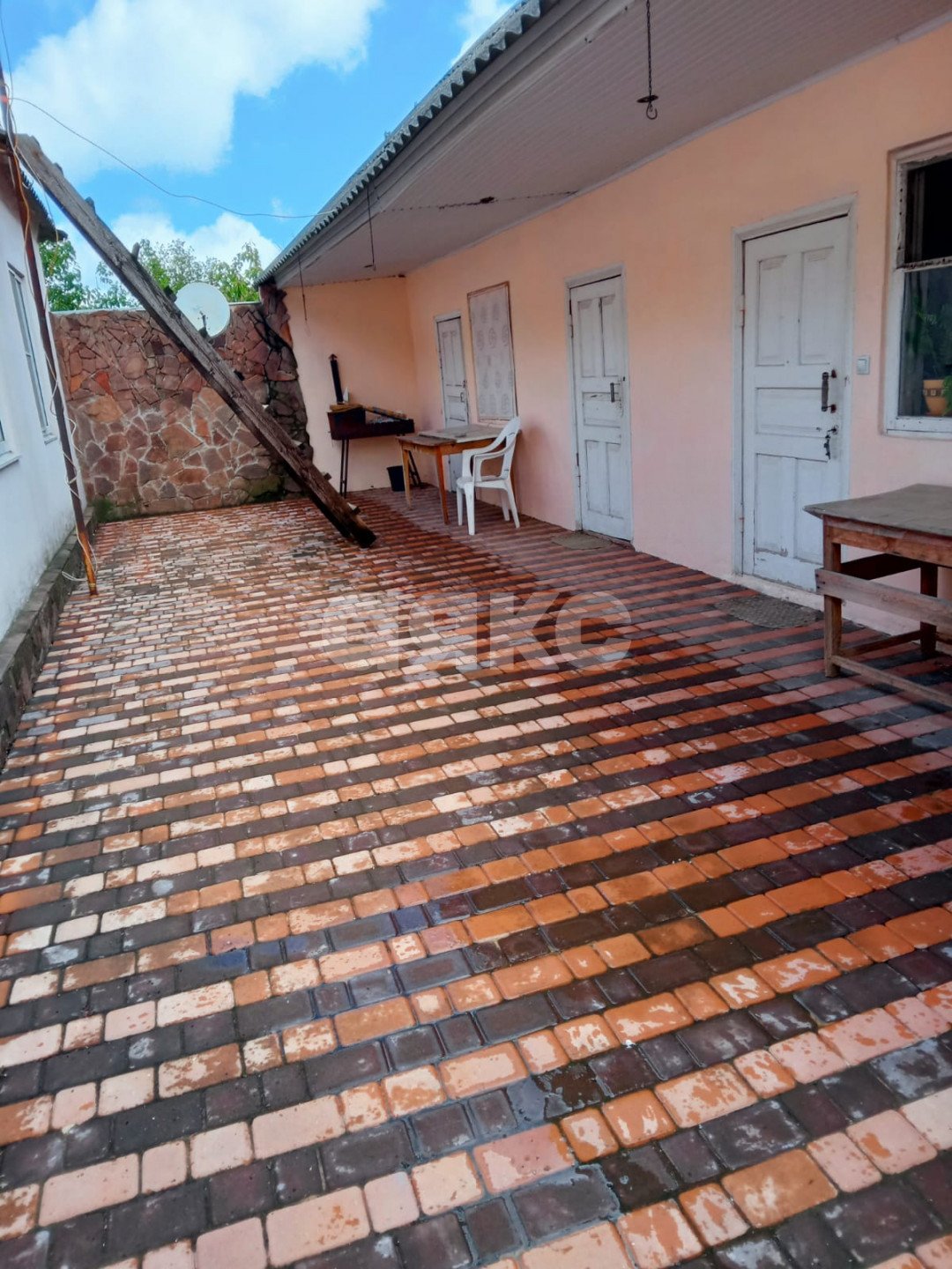 Фото №16: Дом 82 м² + 8 сот. - Юровка, ул. Садовая