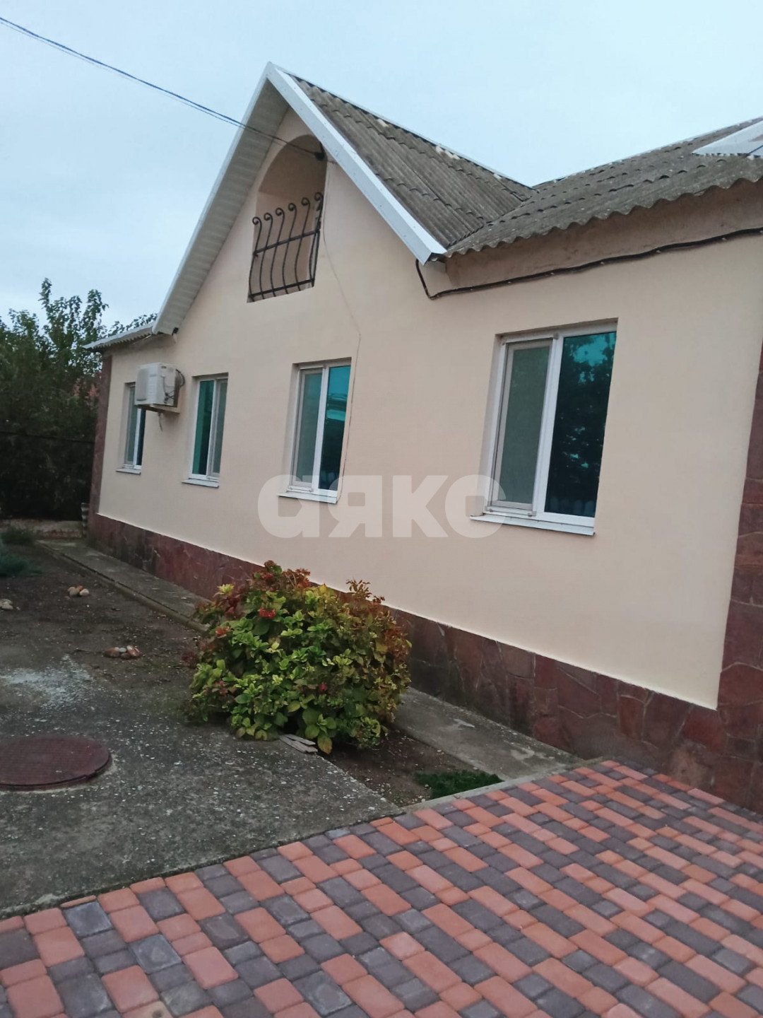 Фото №18: Дом 82 м² + 8 сот. - Юровка, ул. Садовая