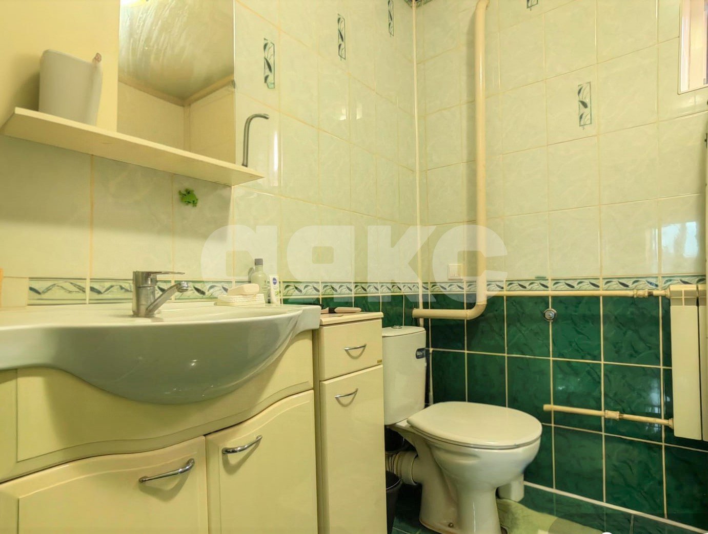 Фото №7: Дом 82 м² + 8 сот. - Юровка, ул. Садовая