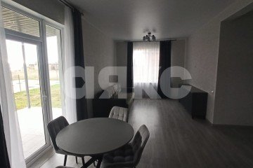 Фото №3: Дом 120 м² - Цибанобалка, ул. Хрустальная, 110