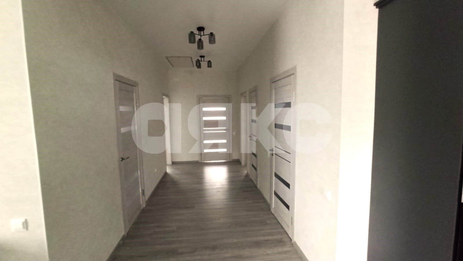 Фото №5: Дом 120 м² + 5.18 сот. - Цибанобалка, ул. Хрустальная, 110