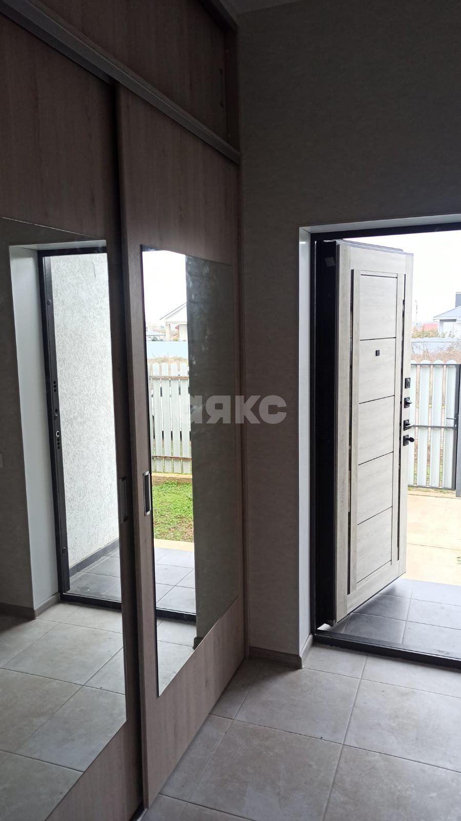 Фото №18: Дом 120 м² + 5.18 сот. - Цибанобалка, ул. Хрустальная, 110