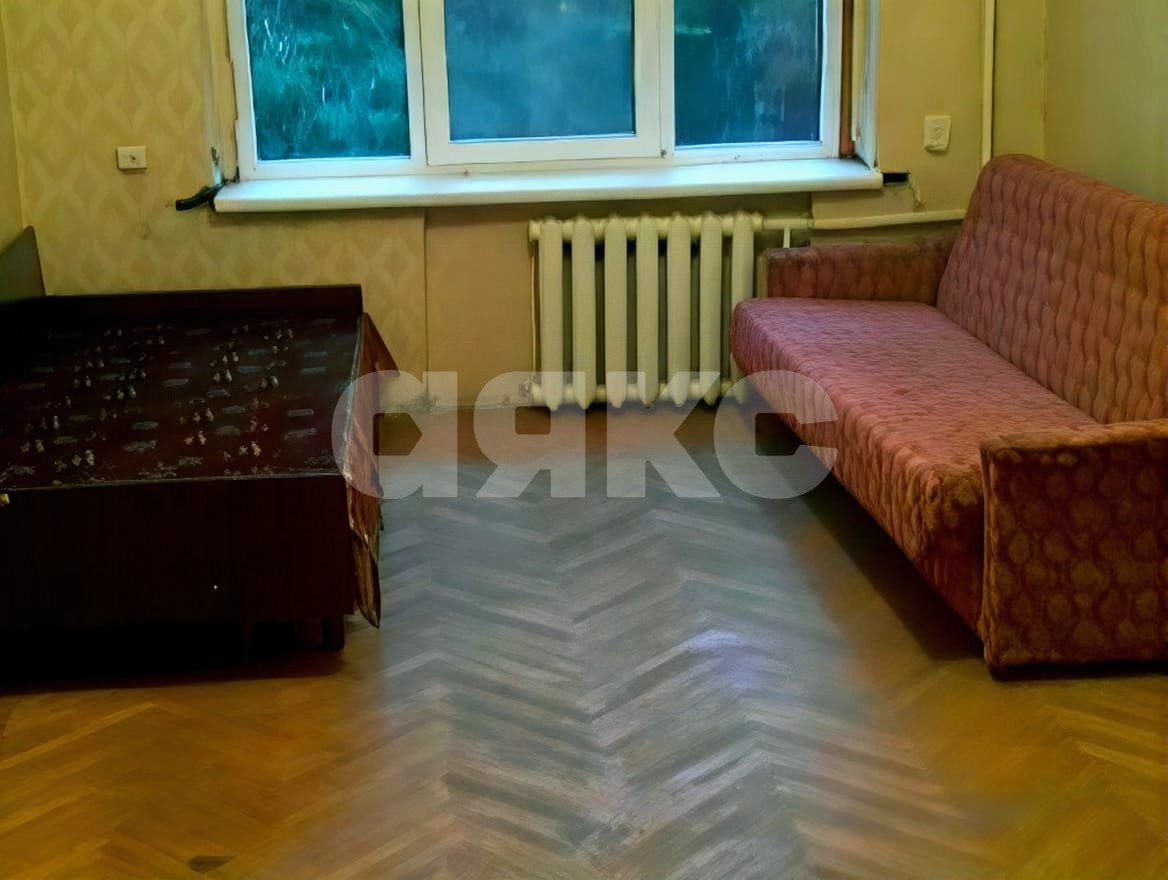 Фото №3: 4-комнатная квартира 88 м² - Ростов-на-Дону, Новое Поселение, пер. Халтуринский, 200/125