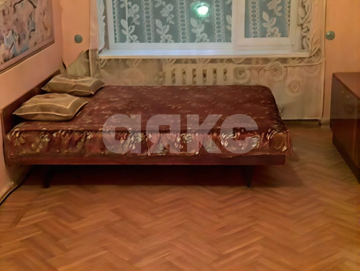 Фото №5: 4-комнатная квартира 88 м² - Ростов-на-Дону, Новое Поселение, пер. Халтуринский, 200/125