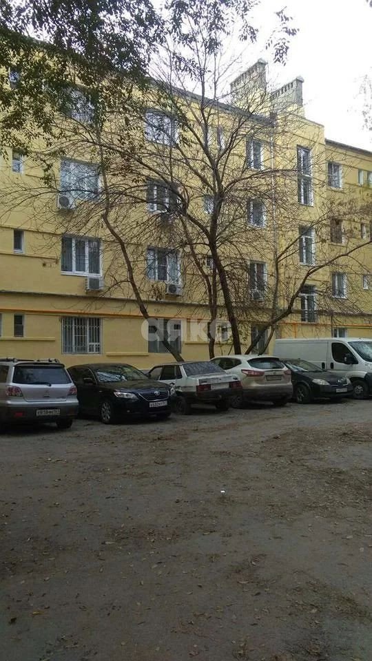 Фото №8: 4-комнатная квартира 88 м² - Ростов-на-Дону, Новое Поселение, пер. Халтуринский, 200/125