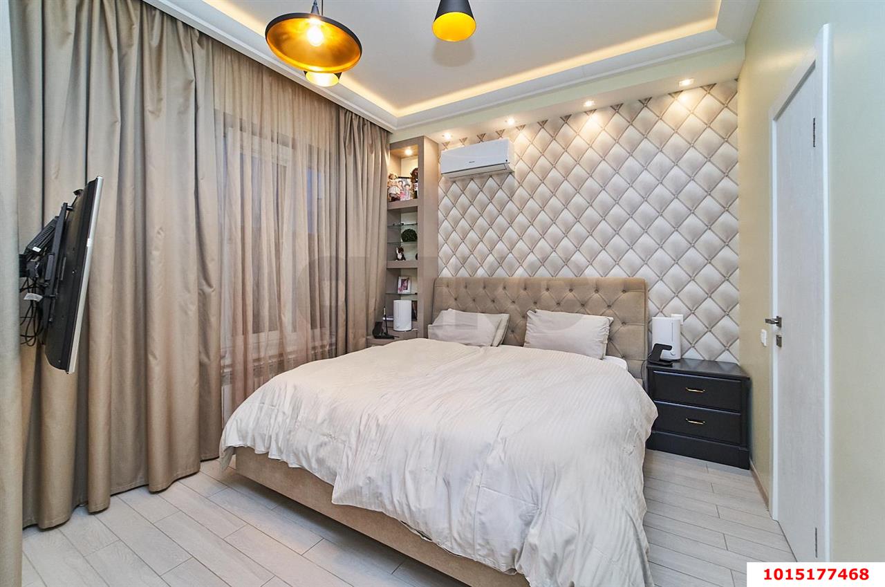 Фото №10: Таунхаус 118 м² + 3 сот. - Краснодар, Фестивальный, пер. Архитектора Петина, 3/1